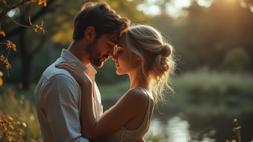 découvrez le voyage passionnant de l'amour avec « je suis tombé amoureux de toi », une exploration sincère et tendre des émotions et des surprises que réserve l'inconnu du cœur.