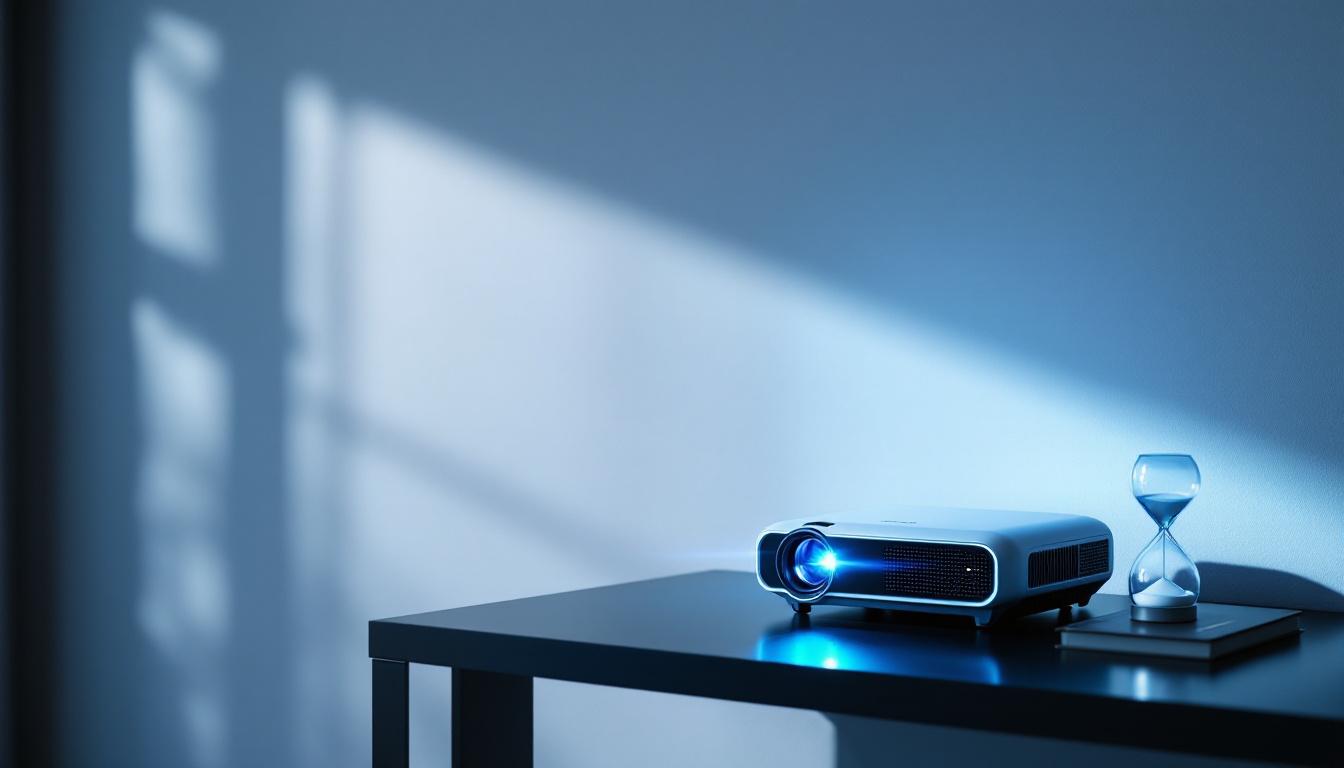 découvrez tout ce que vous devez savoir sur la durée de vie d'une lampe de vidéoprojecteur led, ses facteurs d'influence et comment optimiser sa longévité pour profiter d'une image de qualité.