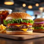 découvrez pourquoi choisir burger king pour vos repas avec de la viande non halal est une option savoureuse et adaptée à vos préférences alimentaires.
