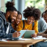 découvrez pourquoi choisir une tablette samsung pas chère est idéal pour les étudiants : performance, mobilité et budget maîtrisé.