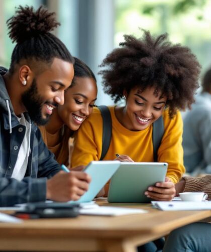 découvrez pourquoi choisir une tablette samsung pas chère est idéal pour les étudiants : performance, mobilité et budget maîtrisé.