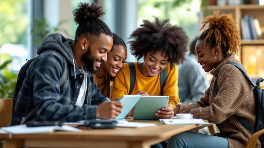 découvrez pourquoi choisir une tablette samsung pas chère est idéal pour les étudiants : performance, mobilité et budget maîtrisé.