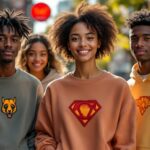 découvrez les avantages d'un sweat personnalisé avec broderie de logo pour renforcer l'identité de votre marque et promouvoir efficacement votre entreprise.