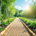 découvrez les avantages incroyables des sous-vêtements homme en bambou, alliant confort, douceur naturelle et bienfaits pour la peau sensible. optez pour une lingerie écologique et respirante.