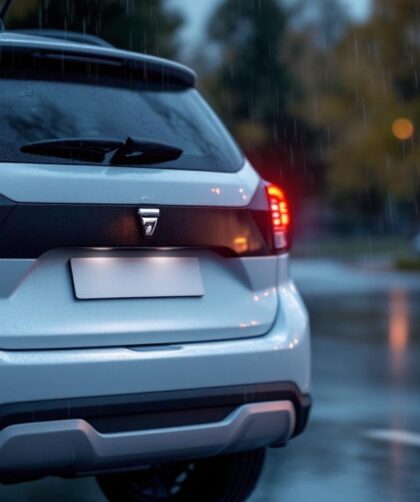 découvrez les critères essentiels pour choisir la caméra de recul idéale pour votre dacia jogger, afin d'assurer sécurité et confort lors de vos manœuvres.