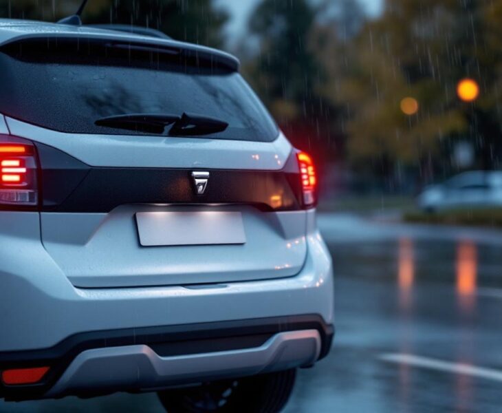 découvrez les critères essentiels pour choisir la caméra de recul idéale pour votre dacia jogger, afin d'assurer sécurité et confort lors de vos manœuvres.