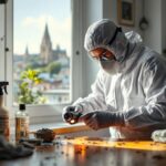 découvrez les erreurs fréquentes lors de la désinsectisation à lyon et apprenez comment les éviter pour un traitement efficace et durable contre les insectes.