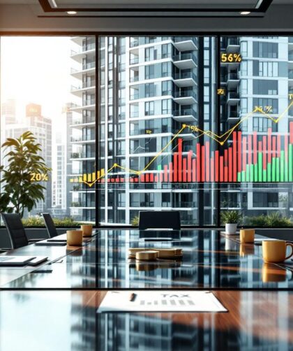 découvrez comment la fiscalité des revenus fonciers d'une scpi influence le rendement global de votre investissement et optimisez vos gains immobiliers.