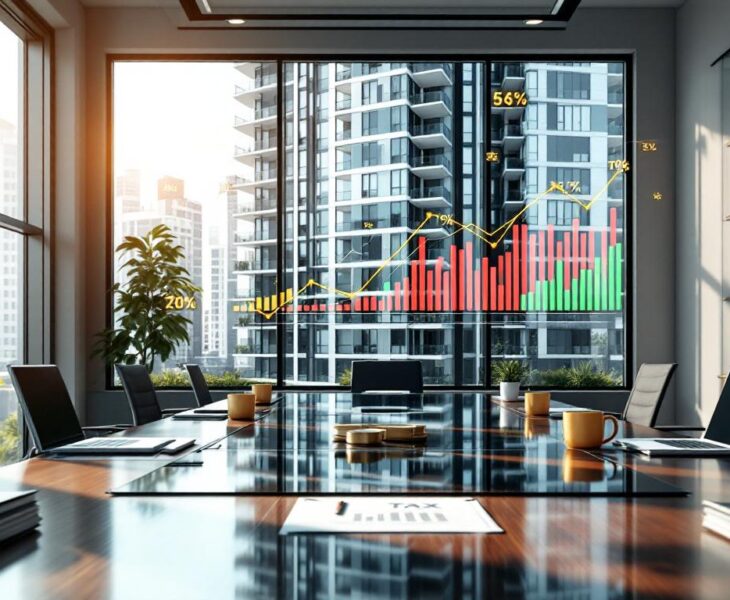 découvrez comment la fiscalité des revenus fonciers d'une scpi influence le rendement global de votre investissement et optimisez vos gains immobiliers.