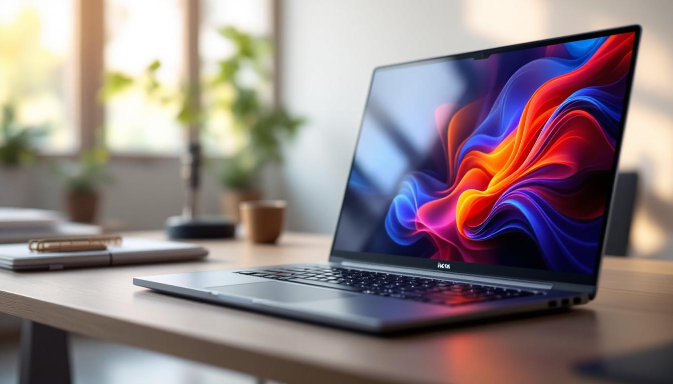 découvrez les dernières innovations dans les pc portables bureautiques qui simplifient le travail quotidien grâce à des performances améliorées, une meilleure autonomie et des fonctionnalités intelligentes.