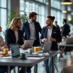 découvrez les meilleures agences d'intérim tertiaire à lille, spécialement sélectionnées pour aider les jeunes diplômés à trouver des opportunités professionnelles adaptées et dynamiser leur carrière.