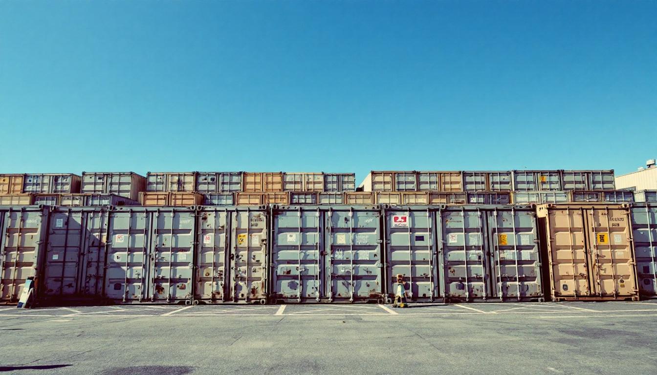 découvrez les meilleurs garde-meuble à nice pour optimiser la gestion de vos espaces. solutions sécurisées et adaptées à vos besoins de stockage temporaire ou longue durée.