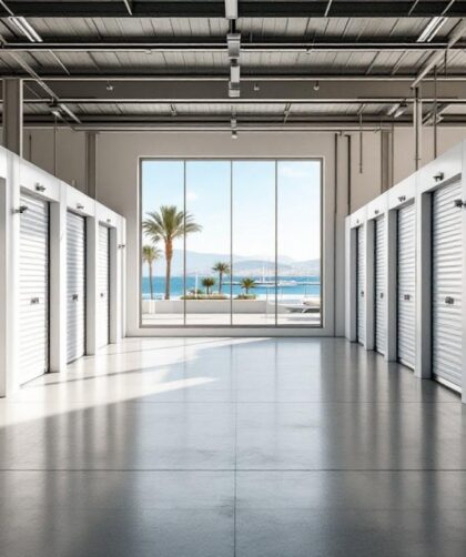 découvrez les meilleurs garde-meuble à nice pour stocker vos biens en toute sécurité et optimiser la gestion de vos espaces. solutions flexibles et accessibles près de chez vous.