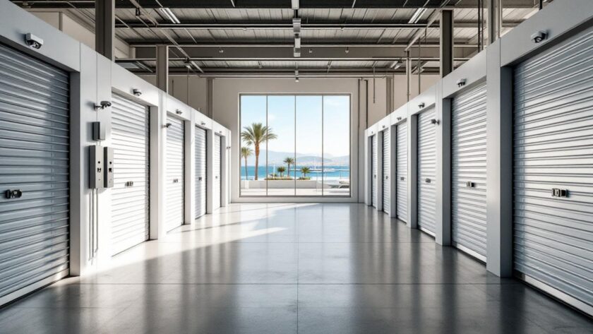 découvrez les meilleurs garde-meuble à nice pour stocker vos biens en toute sécurité et optimiser la gestion de vos espaces. solutions flexibles et accessibles près de chez vous.