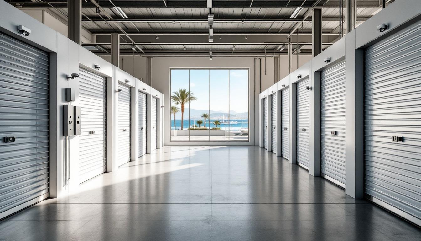 découvrez les meilleurs garde-meuble à nice pour stocker vos biens en toute sécurité et optimiser la gestion de vos espaces. solutions flexibles et accessibles près de chez vous.