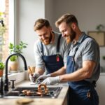 découvrez les meilleurs plombiers à lille avec une présentation complète de leurs services et tarifs pour vous aider à faire le meilleur choix.