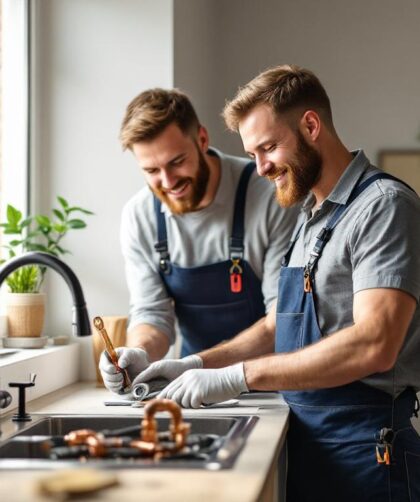 découvrez les meilleurs plombiers à lille avec une présentation complète de leurs services et tarifs pour vous aider à faire le meilleur choix.