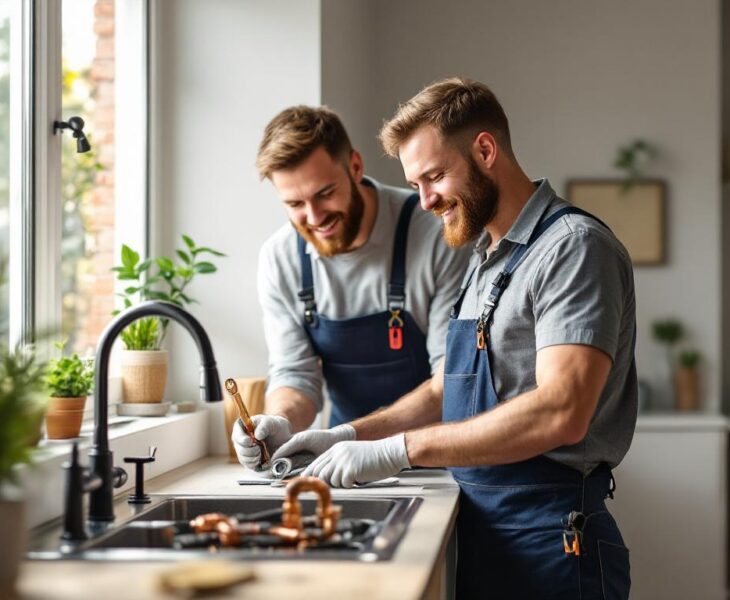 découvrez les meilleurs plombiers à lille avec une présentation complète de leurs services et tarifs pour vous aider à faire le meilleur choix.