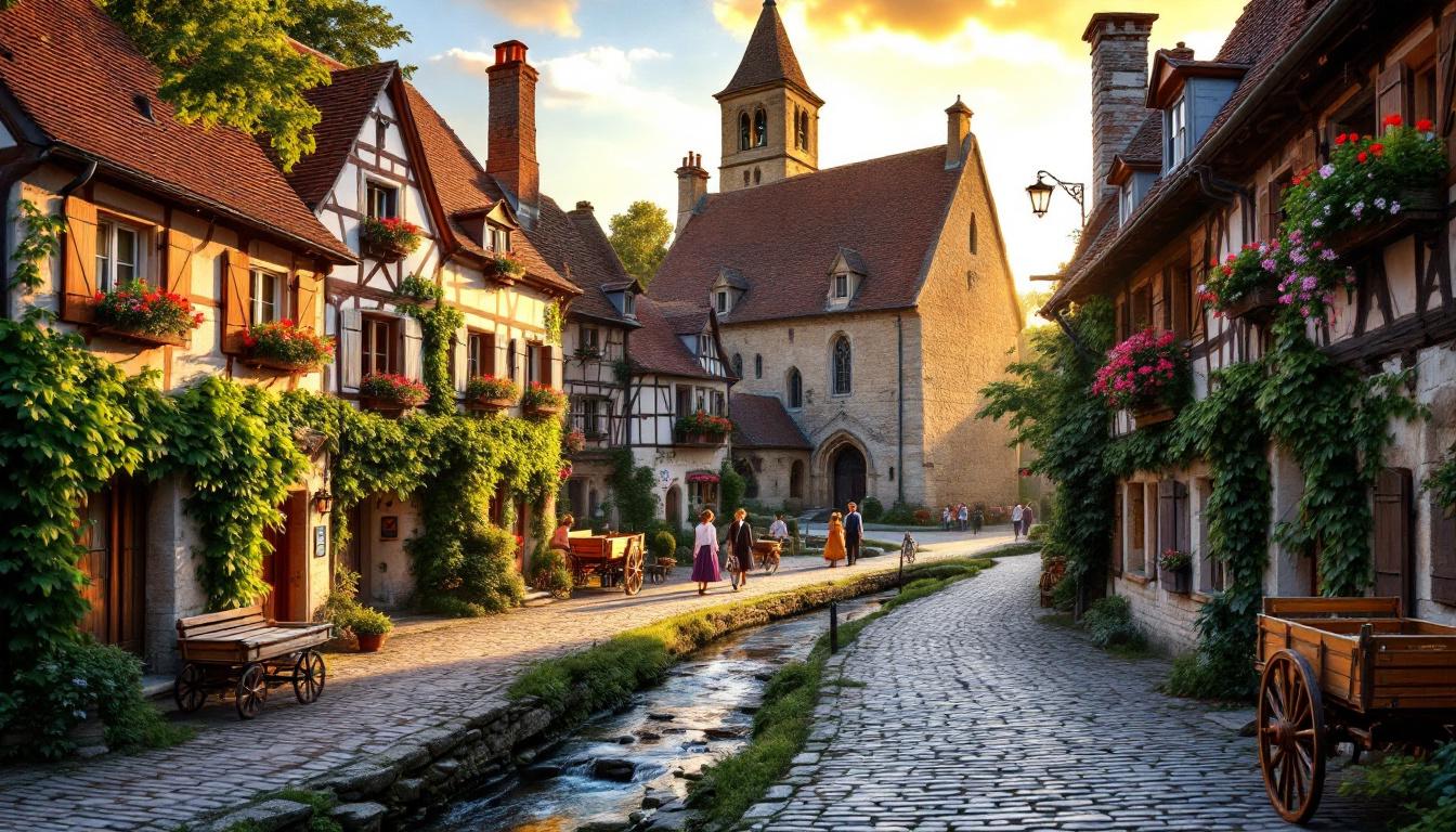 découvrez les meilleurs sites de locations de vacances à flavigny-sur-ozerain pour un séjour inoubliable. trouvez des hébergements charmants et adaptés à vos envies dès maintenant !