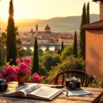 découvrez les meilleurs sites de locations de vacances à florence en toscane grâce aux conseils avisés de voyageurs expérimentés pour un séjour inoubliable.