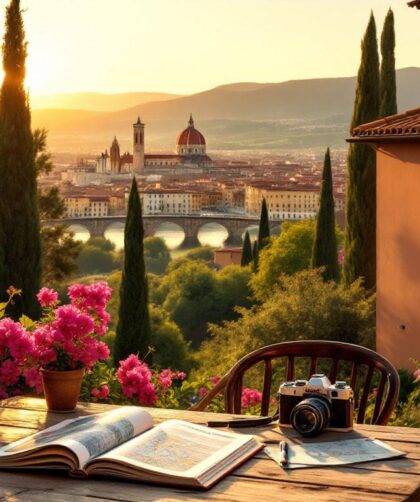 découvrez les meilleurs sites de locations de vacances à florence en toscane grâce aux conseils avisés de voyageurs expérimentés pour un séjour inoubliable.