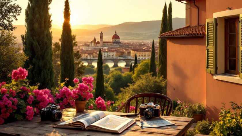 découvrez les meilleurs sites de locations de vacances à florence en toscane grâce aux conseils avisés de voyageurs expérimentés pour un séjour inoubliable.