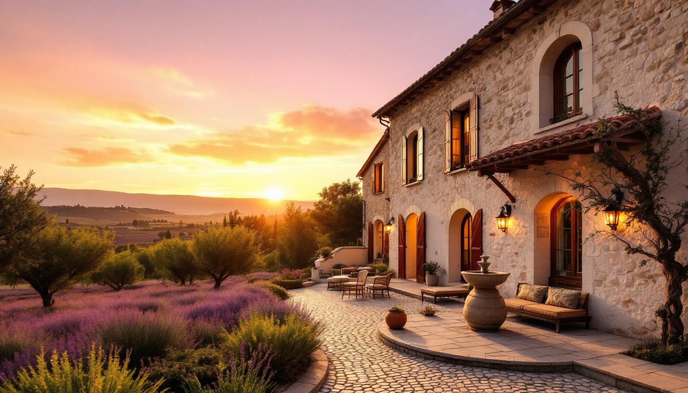 découvrez les meilleurs sites de locations de vacances à lourmarin et tous les conseils essentiels pour réserver en toute sérénité votre séjour dans ce charmant village provençal.