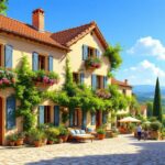 découvrez les meilleurs sites de locations de vacances à lourmarin et tout ce qu'il faut savoir avant de réserver pour un séjour réussi dans ce charmant village.