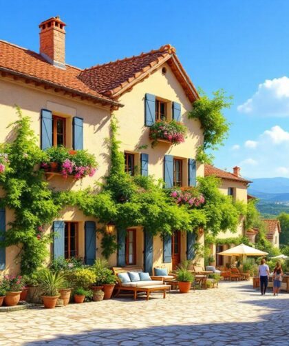 découvrez les meilleurs sites de locations de vacances à lourmarin et tout ce qu'il faut savoir avant de réserver pour un séjour réussi dans ce charmant village.