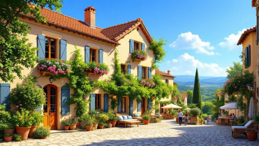 découvrez les meilleurs sites de locations de vacances à lourmarin et tout ce qu'il faut savoir avant de réserver pour un séjour réussi dans ce charmant village.