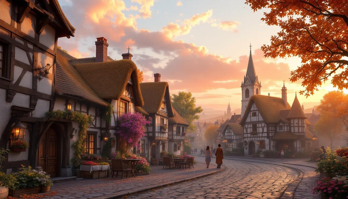 découvrez les meilleurs sites de locations de vacances à sarlat-la-canéda et profitez de nos astuces pratiques pour optimiser votre séjour et vivre une expérience inoubliable.