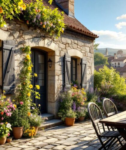 découvrez les meilleurs sites de locations de vacances à sarlat-la-canéda et profitez de nos astuces pour optimiser votre séjour dans cette magnifique région du périgord.