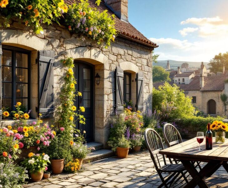 découvrez les meilleurs sites de locations de vacances à sarlat-la-canéda et profitez de nos astuces pour optimiser votre séjour dans cette magnifique région du périgord.