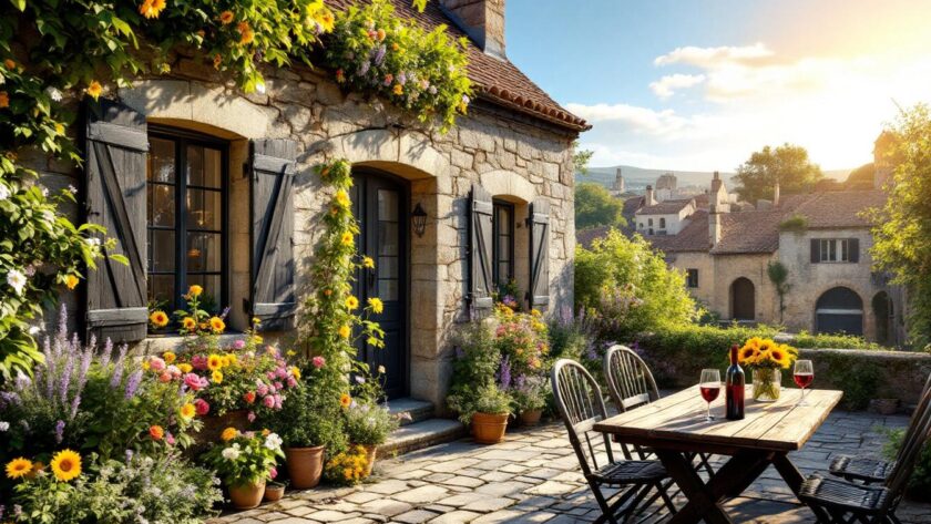 découvrez les meilleurs sites de locations de vacances à sarlat-la-canéda et profitez de nos astuces pour optimiser votre séjour dans cette magnifique région du périgord.