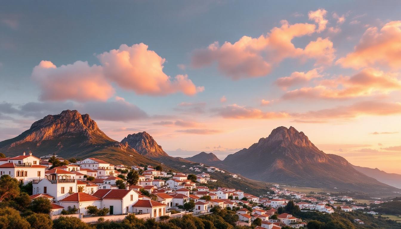 découvrez les meilleurs sites de locations de vacances à setúbal, parfaits pour des séjours en famille alliant confort, activités variées et paysages incontournables.