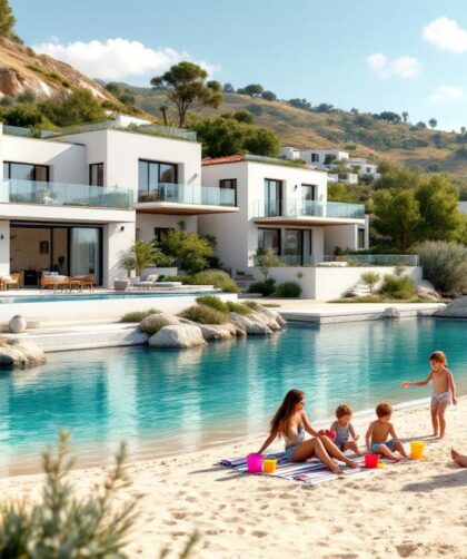 découvrez les meilleurs sites de locations de vacances à setúbal, parfaits pour des séjours en famille alliant confort, plaisir et découverte.