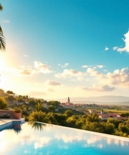 découvrez les meilleurs sites de locations de vacances à vérone en vénétie, offrant des hébergements uniques pour des séjours inoubliables au cœur de cette région riche en culture et en charme.