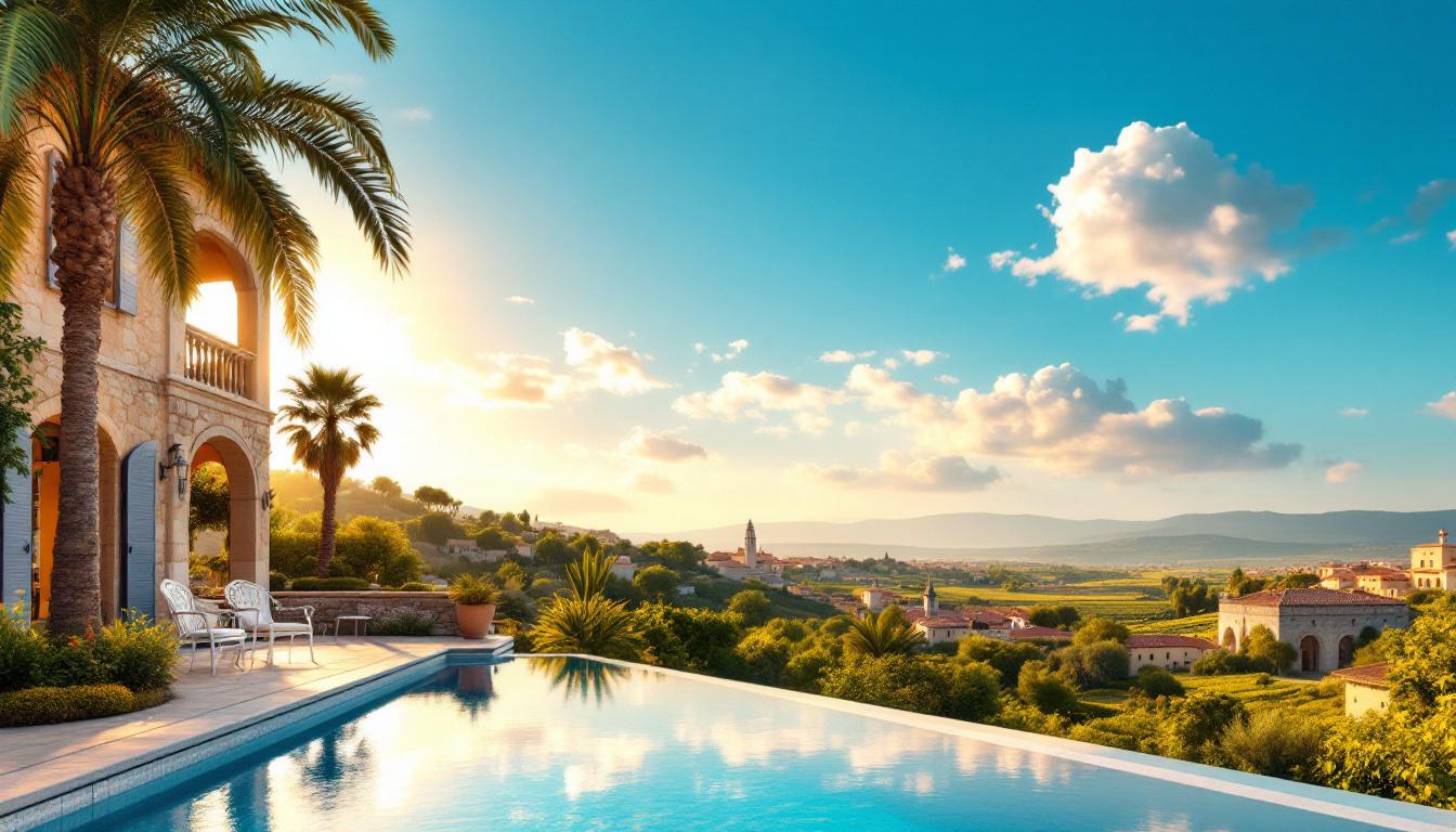 découvrez les meilleurs sites de locations de vacances à vérone en vénétie, offrant des hébergements uniques pour des séjours inoubliables au cœur de cette région riche en culture et en charme.