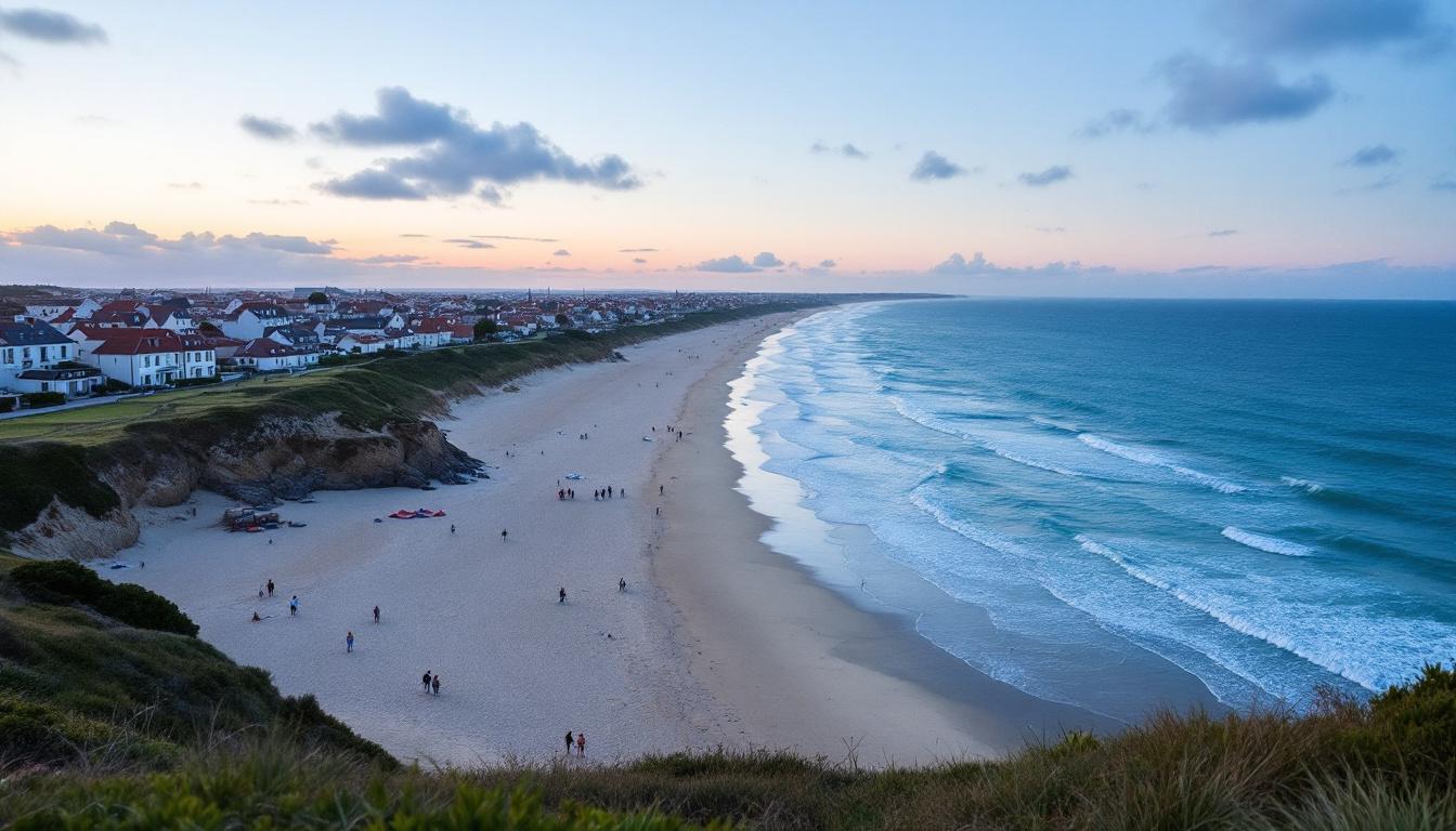 découvrez les meilleurs sites de locations de vacances pour l'île de ré avec nos conseils et astuces pratiques pour réserver facilement votre séjour idéal.