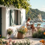 découvrez les meilleurs sites de locations de vacances pour l'île de ré et bénéficiez de conseils pratiques et d'astuces pour réserver votre séjour en toute sérénité.