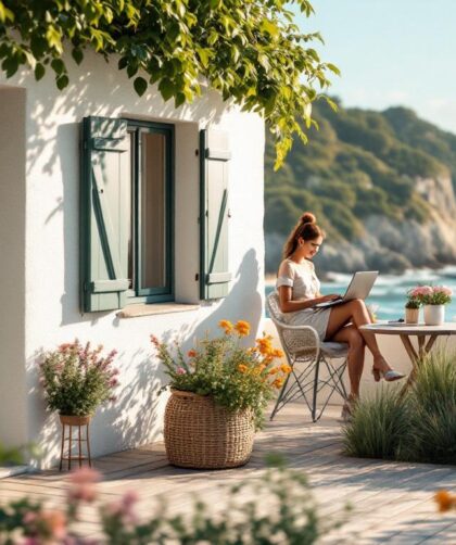 découvrez les meilleurs sites de locations de vacances pour l'île de ré et bénéficiez de conseils pratiques et d'astuces pour réserver votre séjour en toute sérénité.