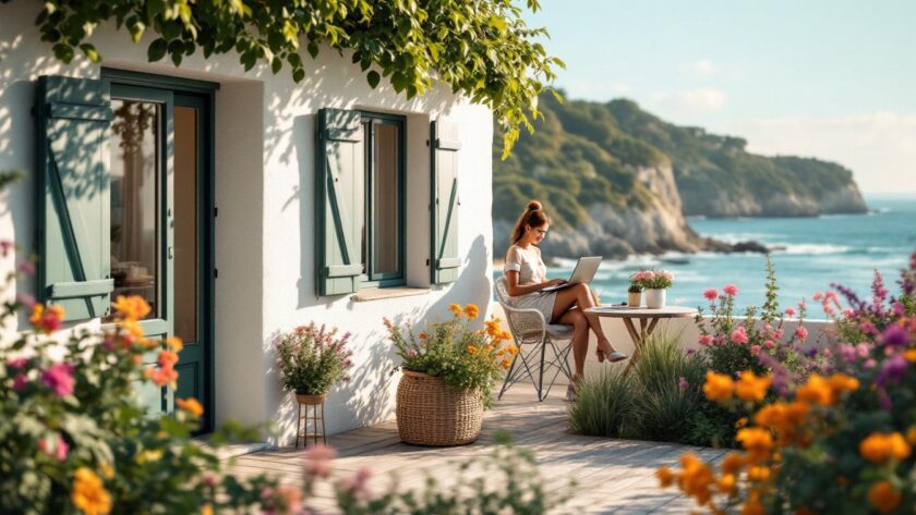 découvrez les meilleurs sites de locations de vacances pour l'île de ré et bénéficiez de conseils pratiques et d'astuces pour réserver votre séjour en toute sérénité.