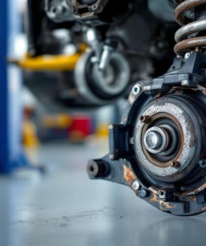 découvrez les problèmes courants des silent blocs sur volkswagen polo vi et comment y remédier pour garantir un confort et une sécurité optimaux.