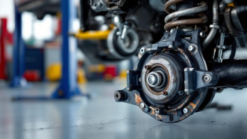 découvrez les problèmes courants des silent blocs sur volkswagen polo vi et comment y remédier pour garantir un confort et une sécurité optimaux.