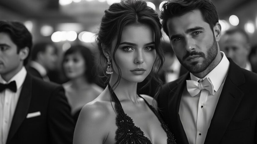 découvrez les règles essentielles du dress code noir et blanc pour impressionner vos invités avec élégance et style lors de vos événements.