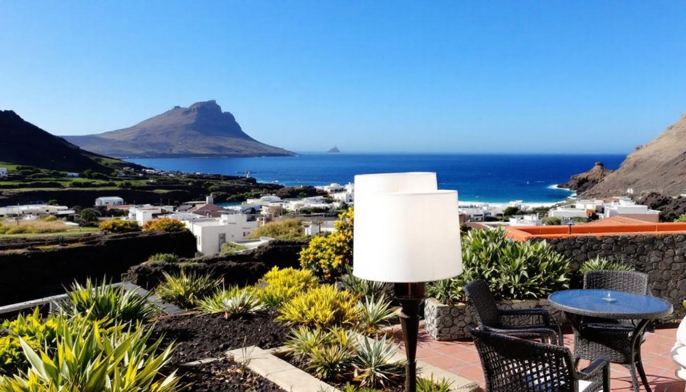 découvrez les astuces incontournables des meilleurs sites de locations de vacances à lanzarote (canaries) pour préparer votre séjour en toute sérénité et profiter au maximum de votre voyage.