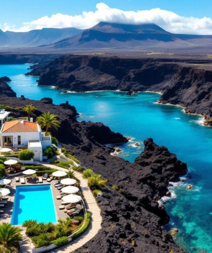 découvrez les secrets des meilleurs sites de locations de vacances à lanzarote (canaries) pour trouver les offres idéales, économiser et profiter pleinement de votre séjour.
