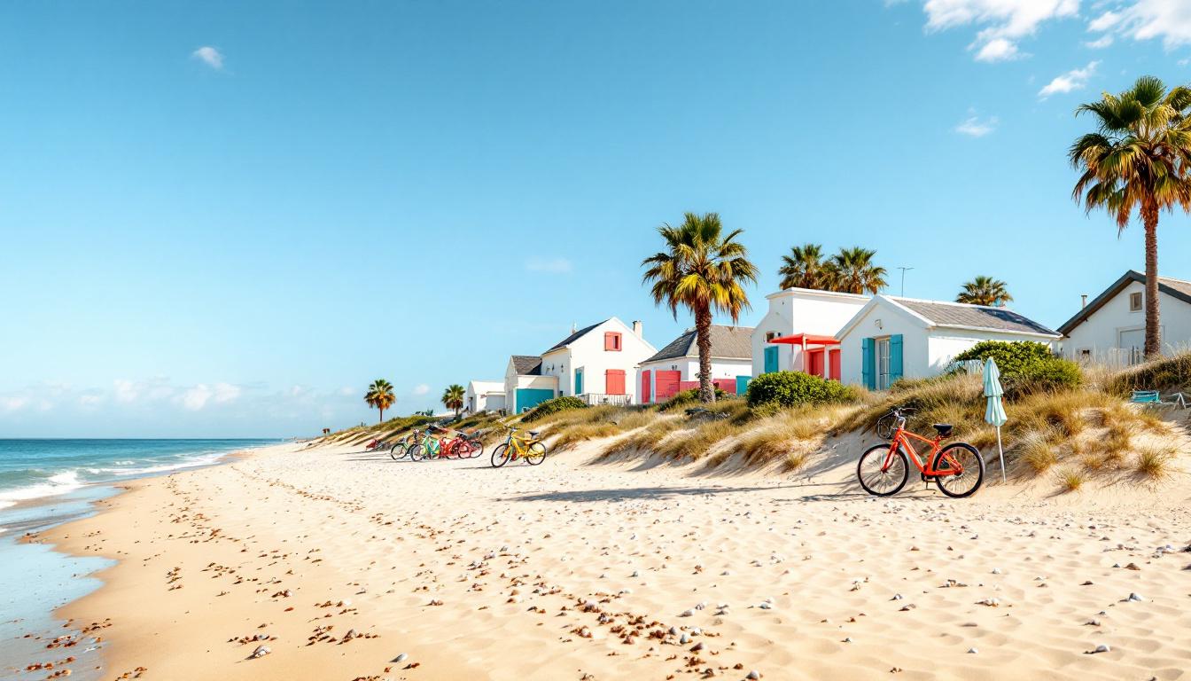 découvrez les astuces et conseils exclusifs pour choisir les meilleures locations de vacances sur l'île de ré. profitez d'un séjour inoubliable grâce à nos secrets dévoilés.