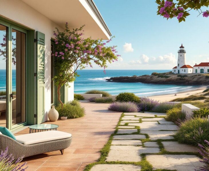 découvrez les astuces incontournables des meilleurs sites de locations de vacances sur l'île de ré pour un séjour inoubliable, alliant confort, authenticité et bon plan.