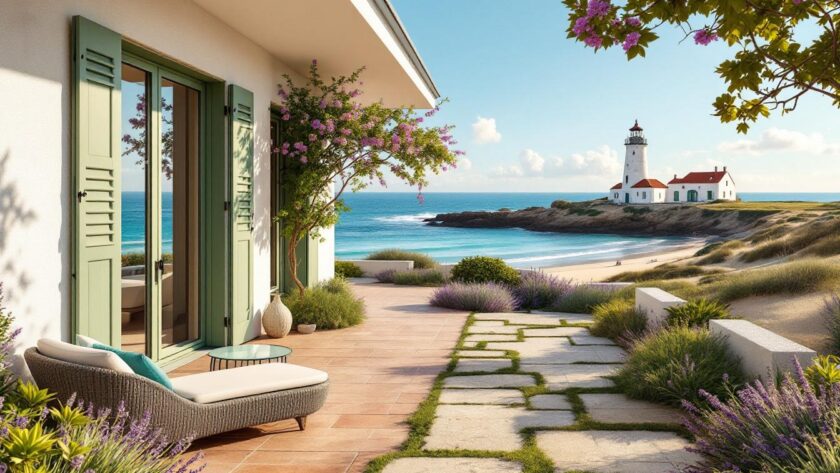 découvrez les astuces incontournables des meilleurs sites de locations de vacances sur l'île de ré pour un séjour inoubliable, alliant confort, authenticité et bon plan.